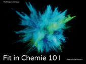 Fit in Chemie 10 I - Gregor Gunzenheimer, Melanie Zwick