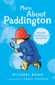 More About Paddington - Michael Bond