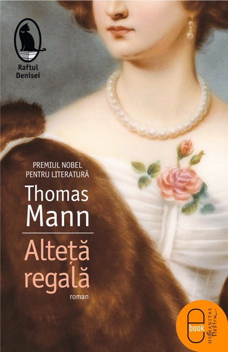 Alteta regala