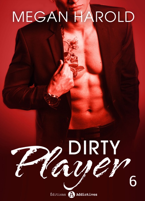 Dirty Player – Vol. 6