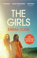 Emma Cline - The Girls artwork