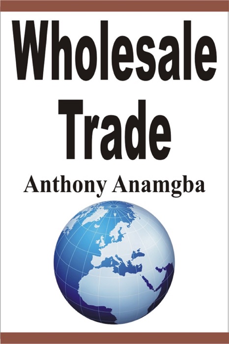 Wholesale Trade