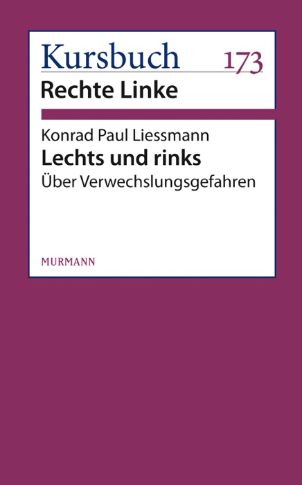 Lechts und rinks