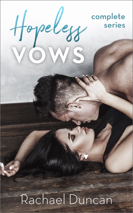 Hopeless Vows - Complete Series