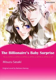 The Billionaire's Baby Surprise - Misuzu Sasaki by  Misuzu Sasaki PDF Download