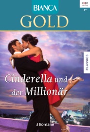 Bianca Gold Band 39 - Linda Lael Miller, Judy Christenberry & Jennie Adams by  Linda Lael Miller, Judy Christenberry & Jennie Adams PDF Download