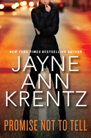 Jayne Ann Krentz - Promise Not to Tell artwork