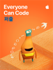 Everyone Can Code 퍼즐 - Apple Education