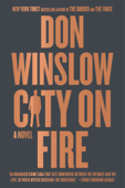 City on Fire - Don Winslow