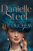 Danielle Steel - The Duchess artwork