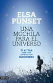 Una mochila para el universo - Elsa Punset