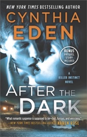 After the Dark - Cynthia Eden by  Cynthia Eden PDF Download
