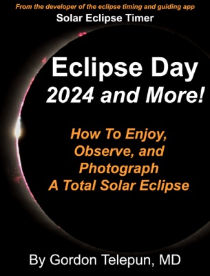 Eclipse Day - 2024 and More!