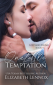 One Little Temptation - Elizabeth Lennox