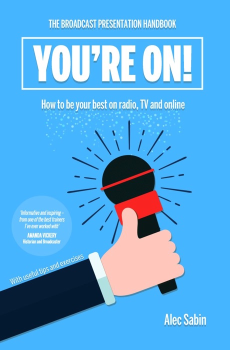 You're On!