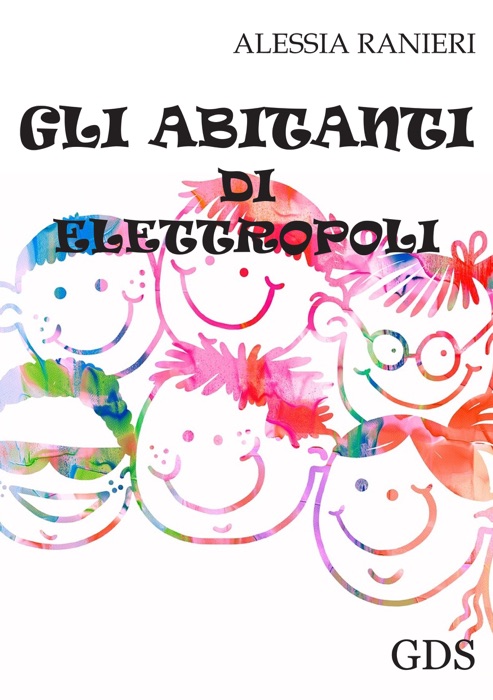 Gli abitanti di elettropoli