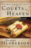 Robert Henderson - Operating in the Courts of Heaven artwork