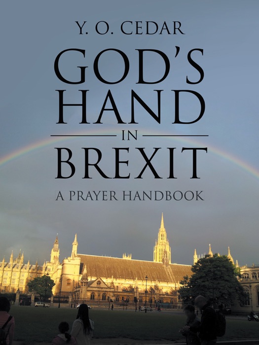 God’S Hand in Brexit