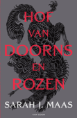 Hof van doorns en rozen - Sarah J. Maas