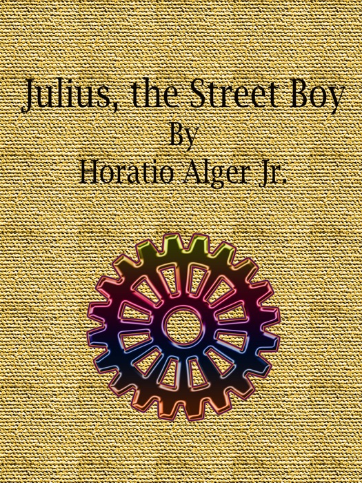 Julius, the Street Boy