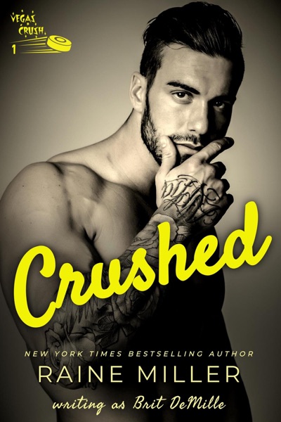 Crushed: A Hockey Love Story