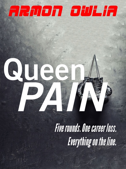 Queen Pain