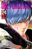 One-Punch Man, Vol. 24 - ONE