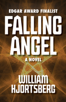 William Hjortsberg - Falling Angel artwork