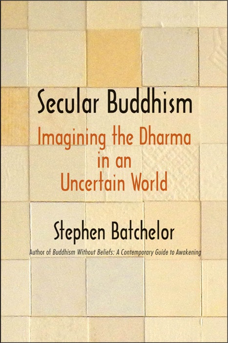 Secular Buddhism