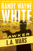 Randy Wayne White - L.A. Wars artwork