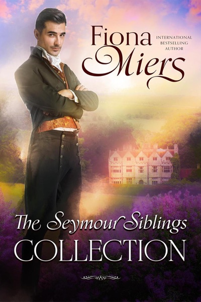 The Seymour Siblings Collection