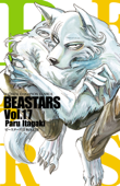 BEASTARS 17 - 板垣巴留