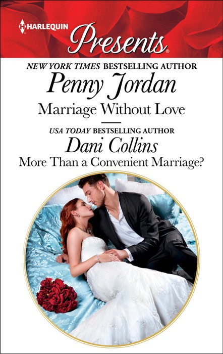 Marriage Without Love & More Than a Convenient Marriage?