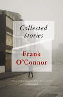 Frank O'Connor - Collected Stories artwork