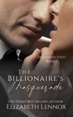 The Billionaire's Masquerade - Elizabeth Lennox