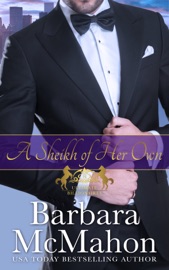 A Sheikh of Her Own - Barbara McMahon by  Barbara McMahon PDF Download