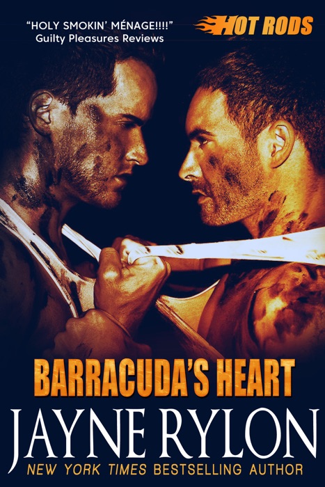 Barracuda's Heart