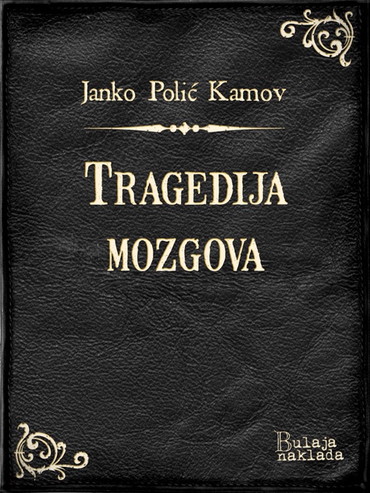 Tragedija mozgova