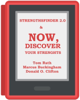 Tom Rath - StrengthsFinder 2.0 & Now, Discover Your Strengths artwork