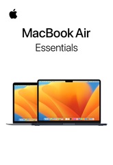 MacBook Air Essentials