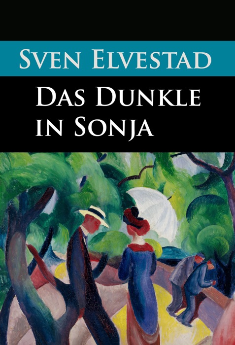 Das Dunkle in Sonja