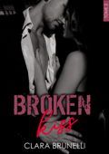 Broken Kiss - Clara Brunelli