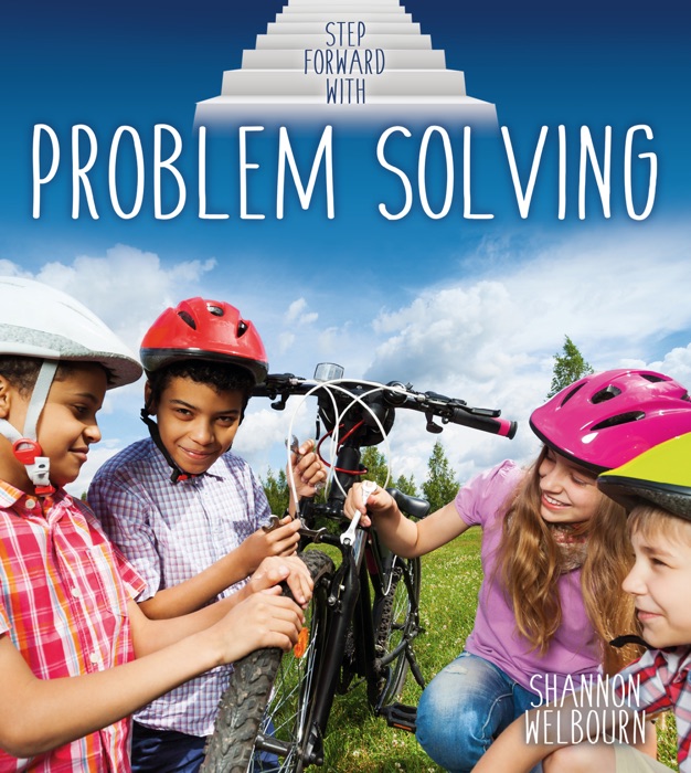 Step Forward With Problem Solving