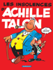 Greg Evans - Achille Talon - tome 7 - les insolences d'Achille Talon artwork