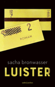 Luister - Sacha Bronwasser