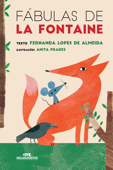 Fábulas de La Fontaine - Fernanda Lopes de Almeida