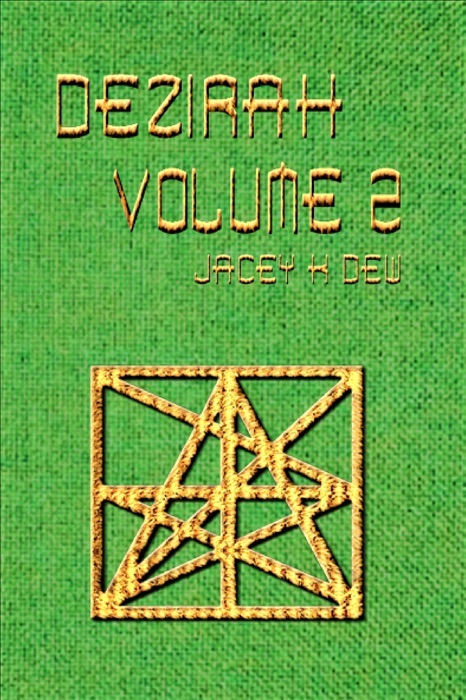 Dezirah Volume 2