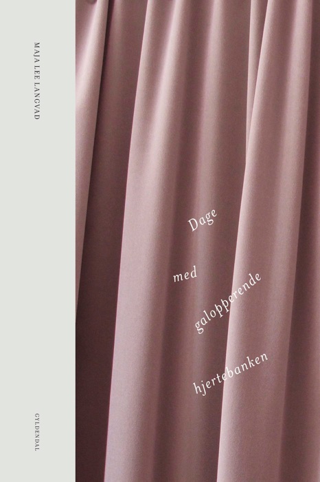 Dage med galopperende hjertebanken