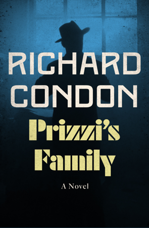 Prizzi's Family - Richard Condon