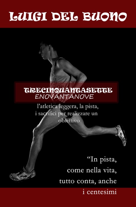 Trecinquantasetteenovantanove (3'57''99)